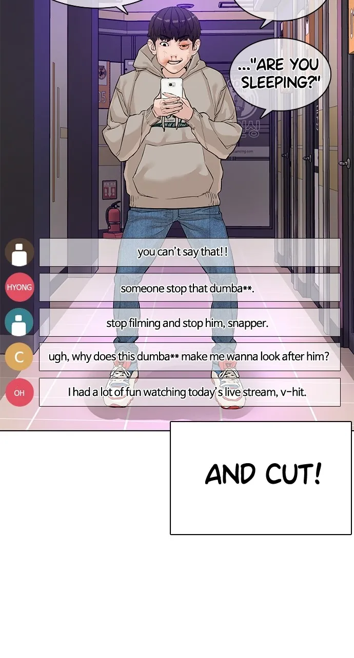 Viral Hit Chapter 6 page 36 - 