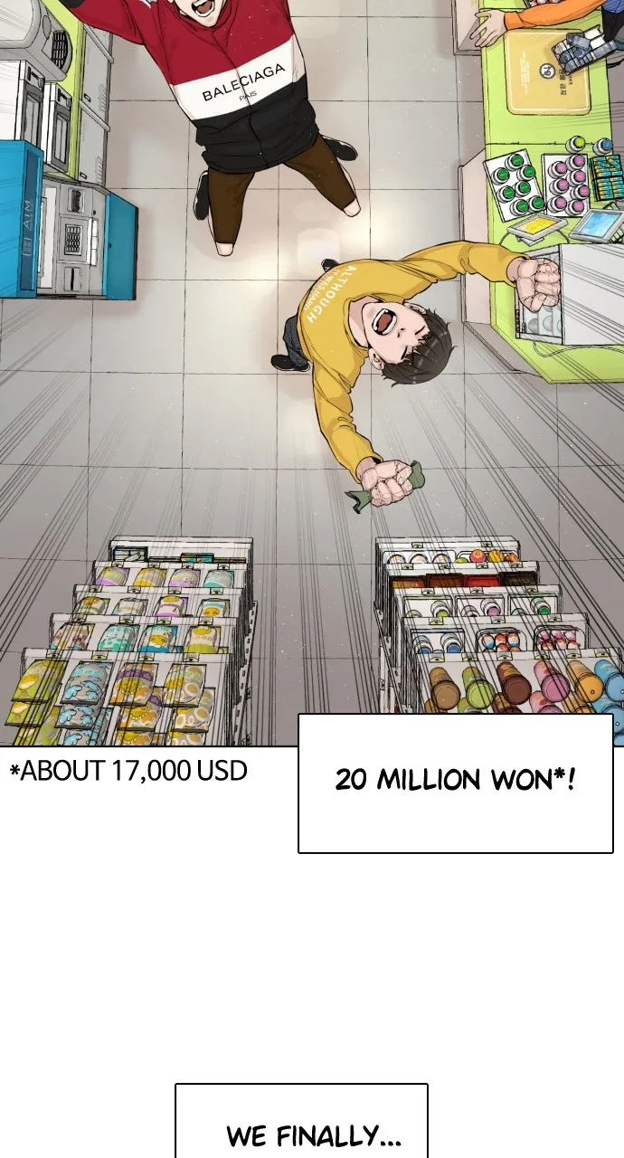 Viral Hit Chapter 6 page 43 - 