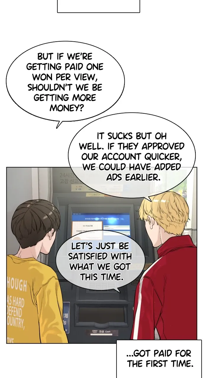 Viral Hit Chapter 6 page 44 - 