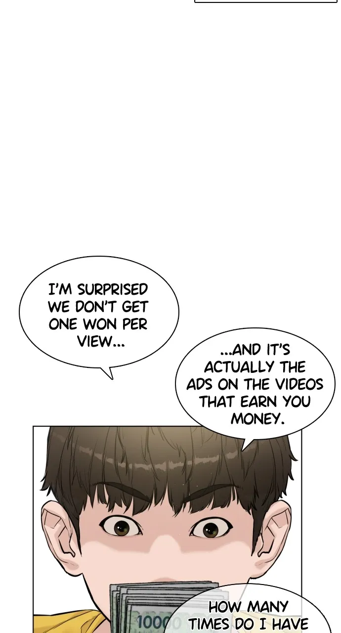 Viral Hit Chapter 6 page 45 - 