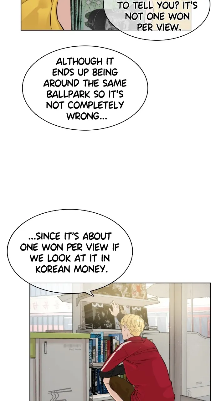 Viral Hit Chapter 6 page 46 - 