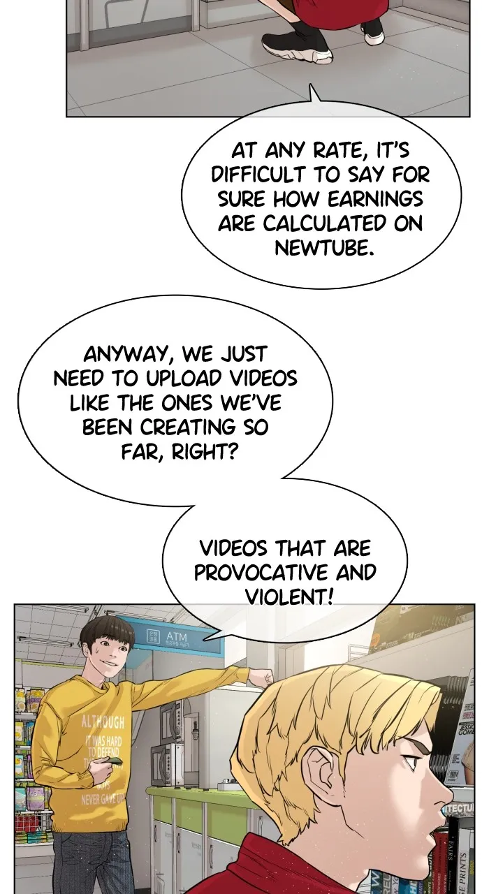 Viral Hit Chapter 6 page 47 - 