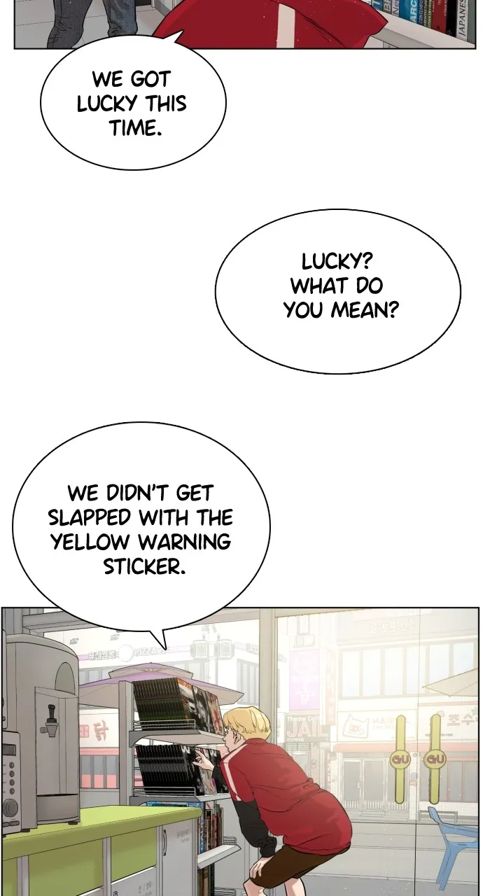Viral Hit Chapter 6 page 48 - 