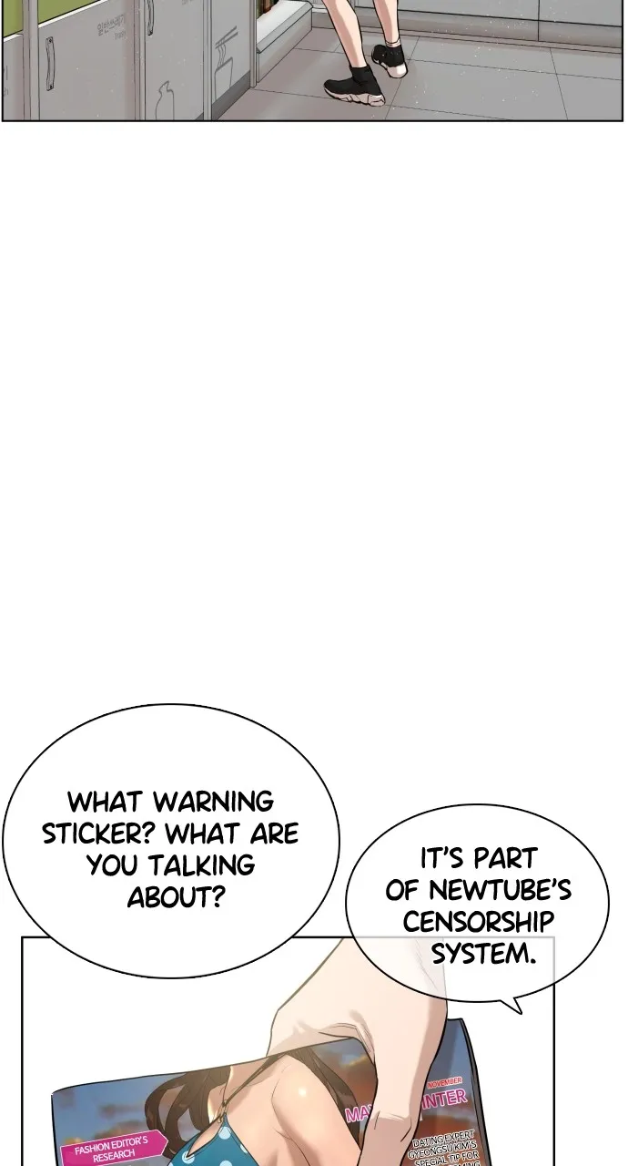 Viral Hit Chapter 6 page 49 - 