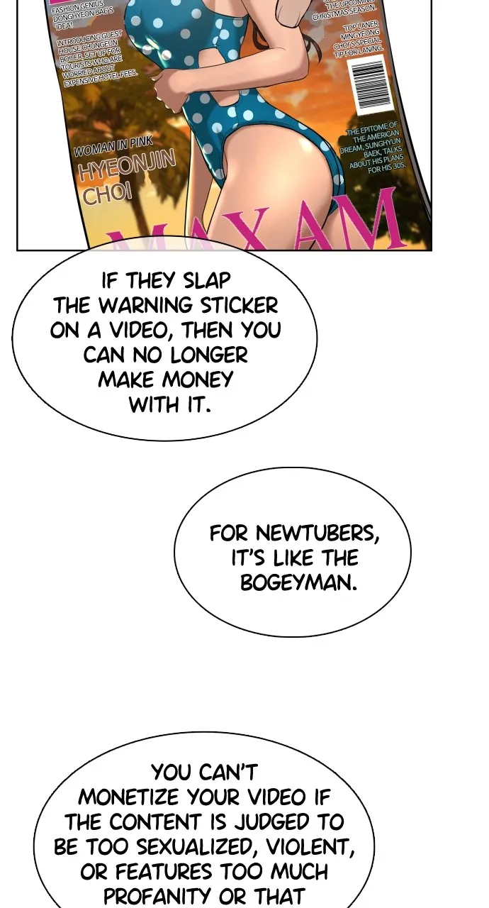 Viral Hit Chapter 6 page 50 - 