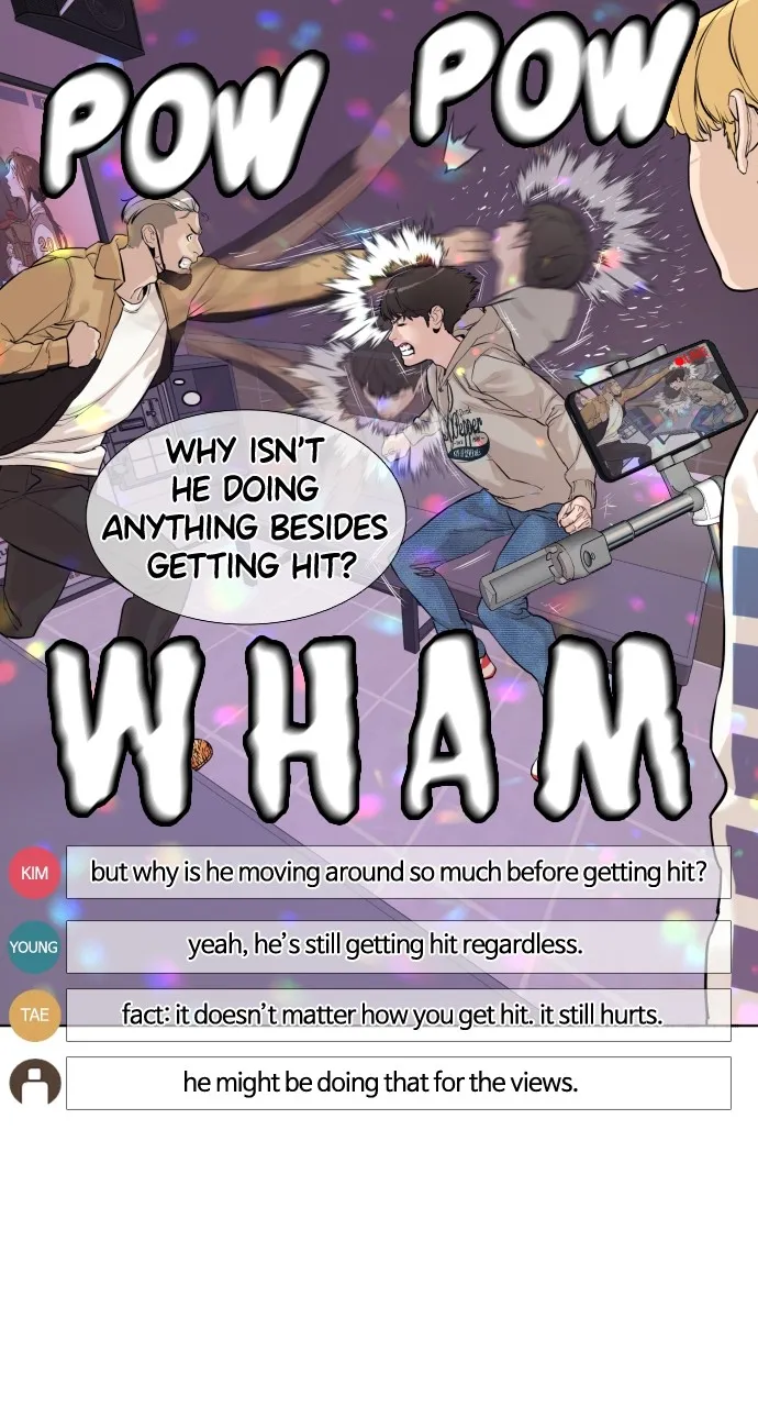 Viral Hit Chapter 6 page 6 - 