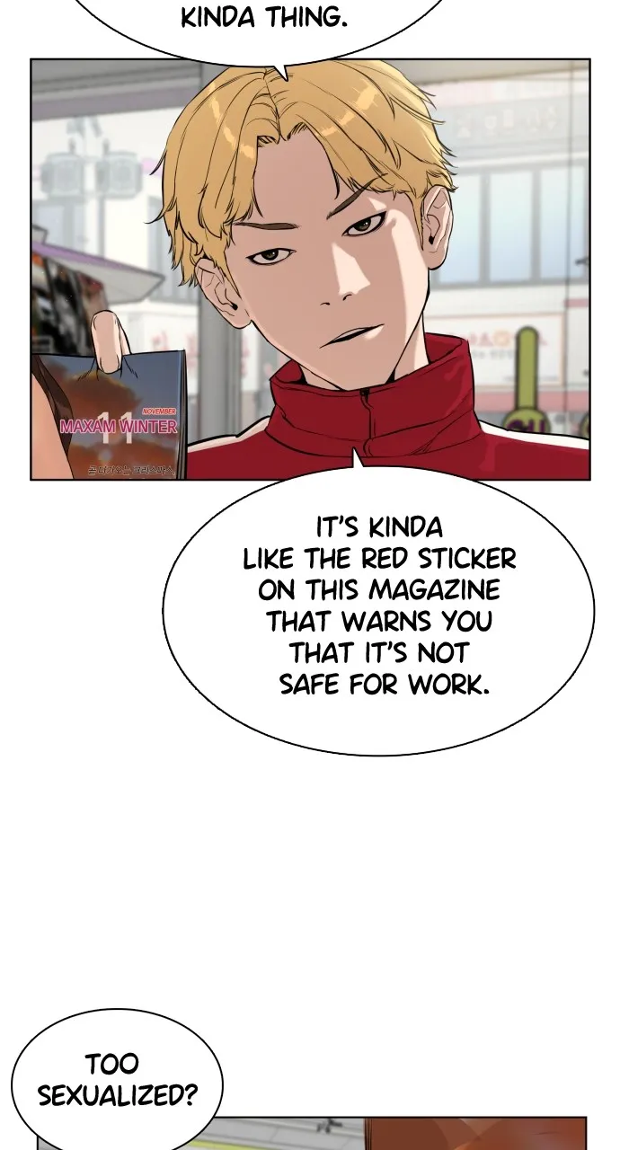 Viral Hit Chapter 6 page 51 - 