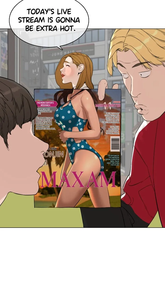 Viral Hit Chapter 6 page 53 - 