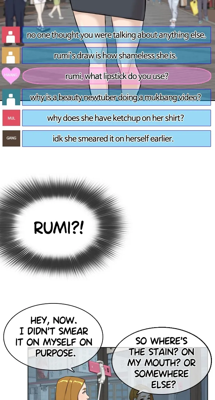 Viral Hit Chapter 6 page 55 - 