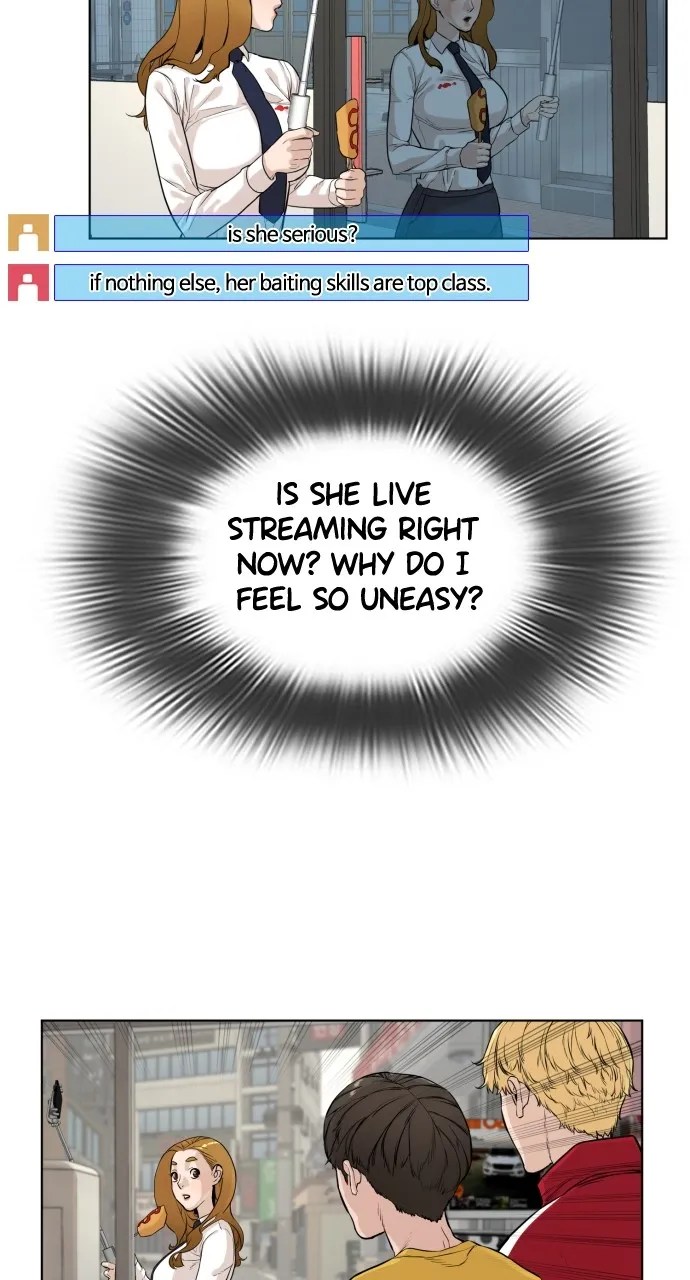 Viral Hit Chapter 6 page 56 - 