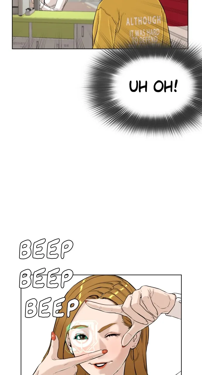 Viral Hit Chapter 6 page 57 - 