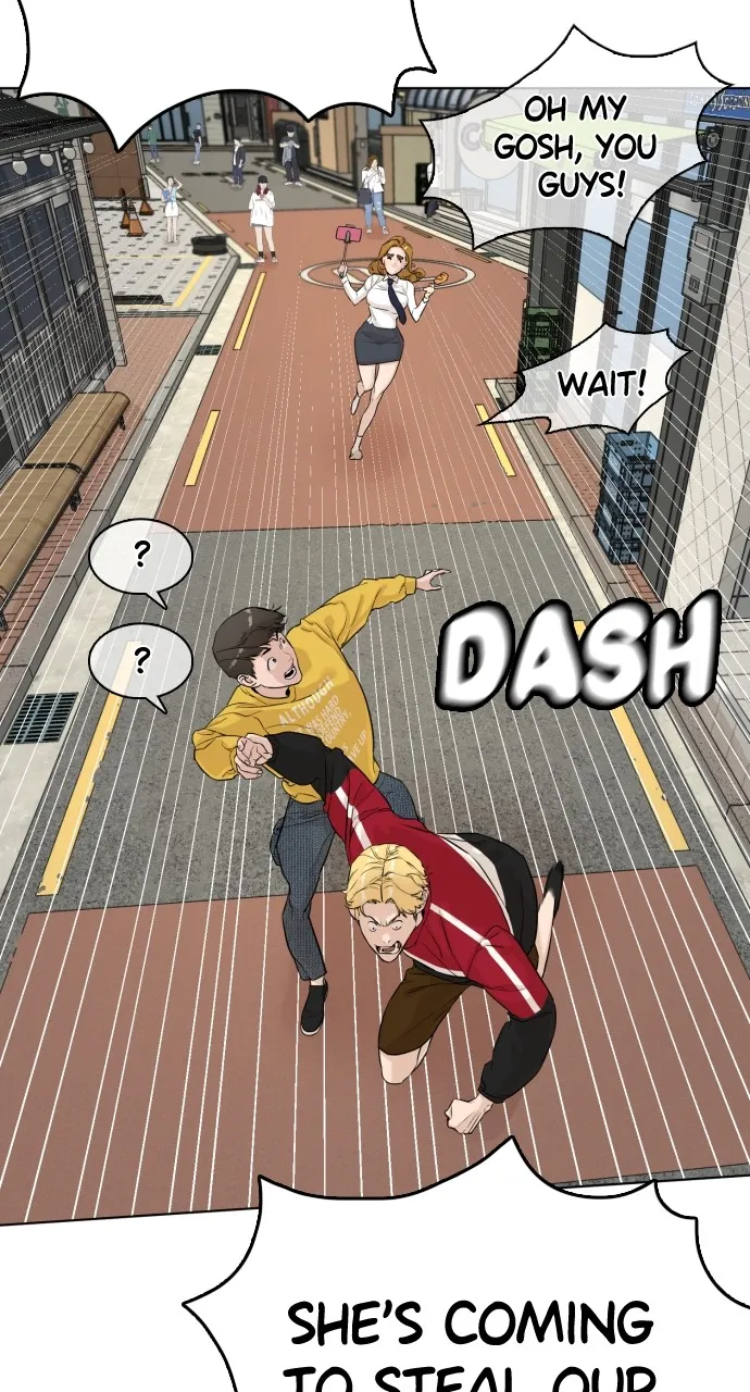 Viral Hit Chapter 6 page 60 - 