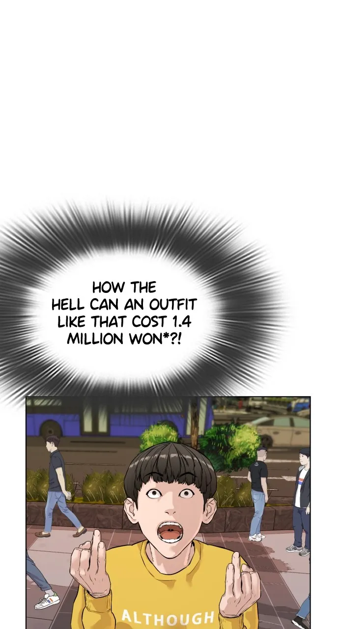 Viral Hit Chapter 6 page 70 - 