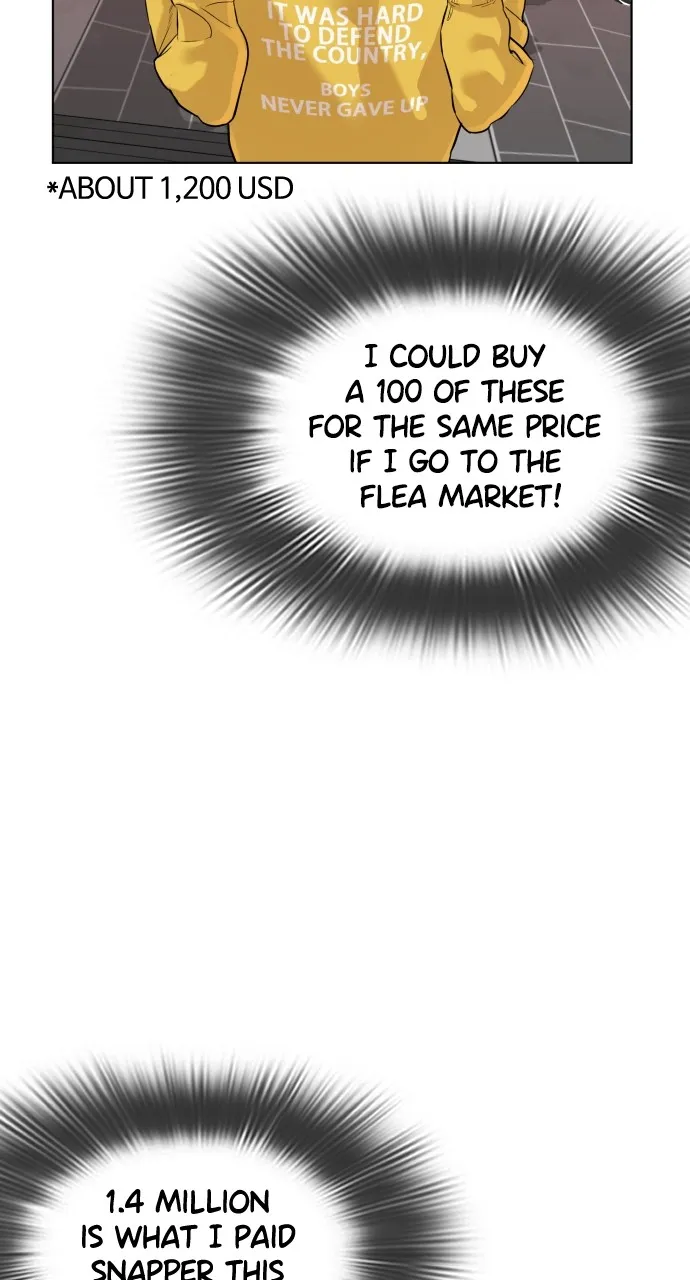 Viral Hit Chapter 6 page 71 - 