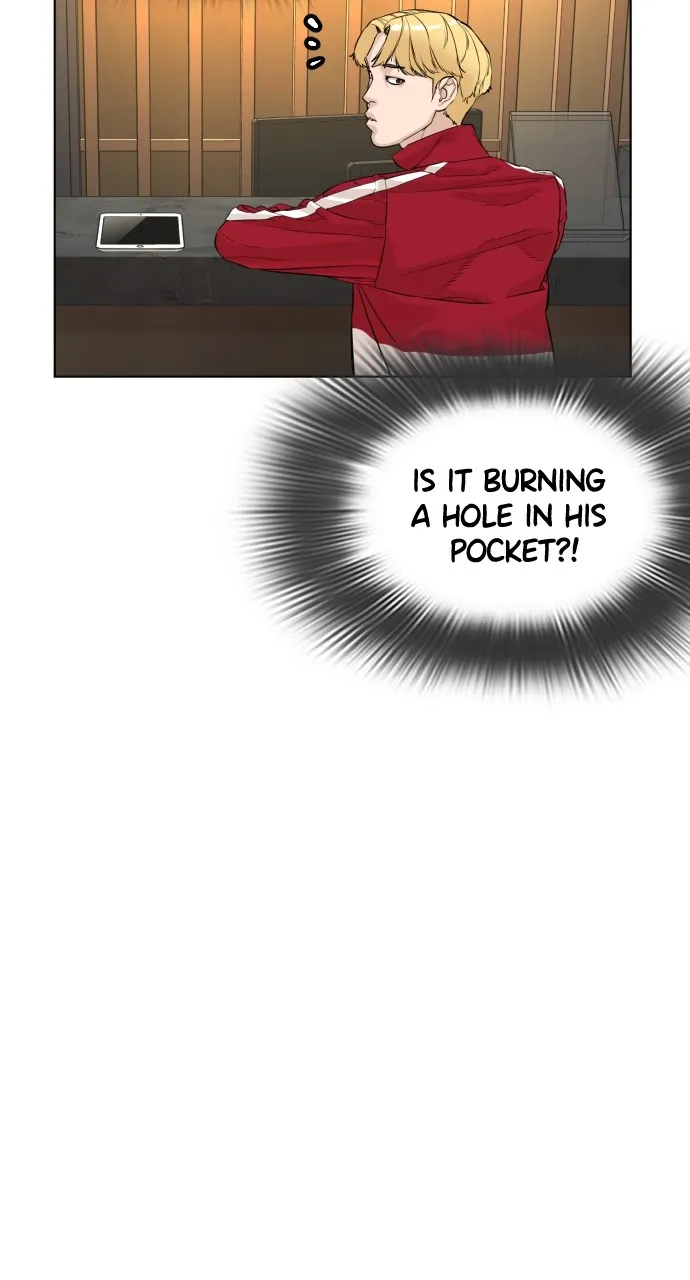 Viral Hit Chapter 6 page 75 - 