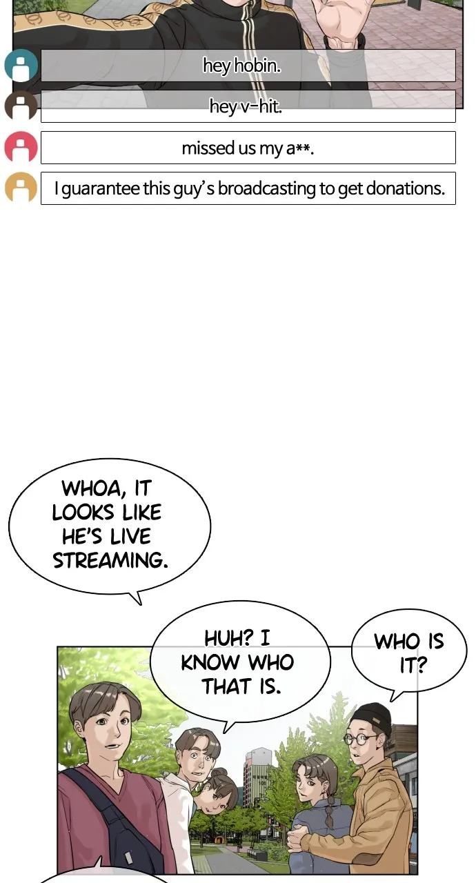 Viral Hit Chapter 6 page 93 - 