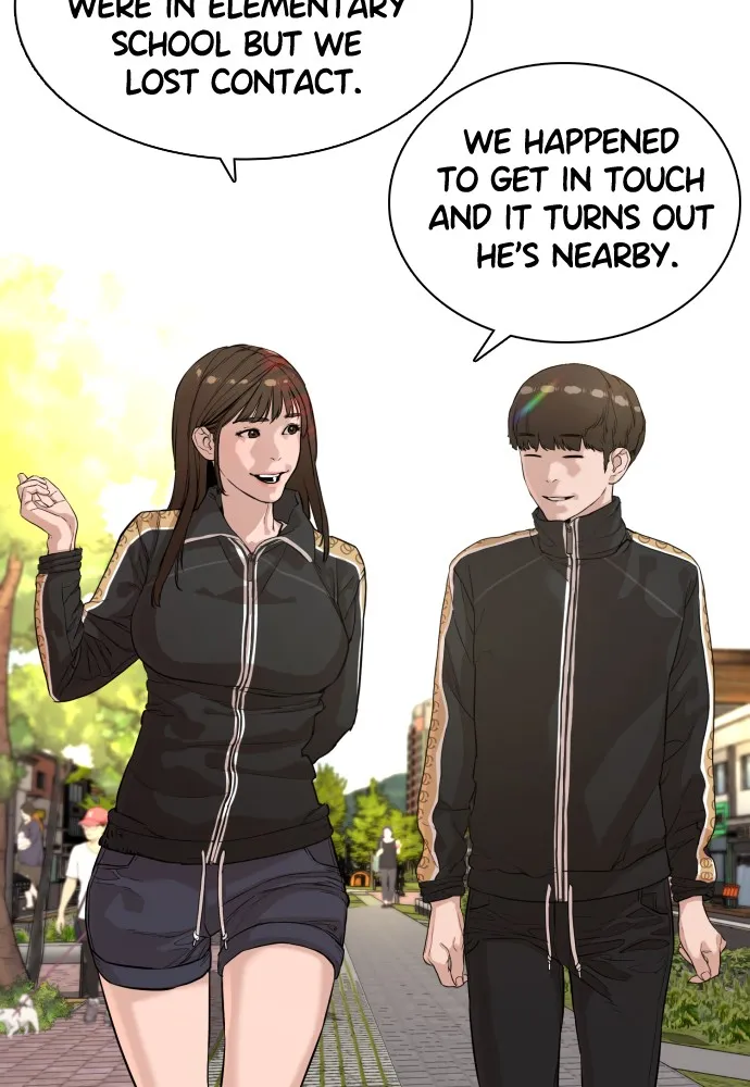 Viral Hit Chapter 7 page 115 - 