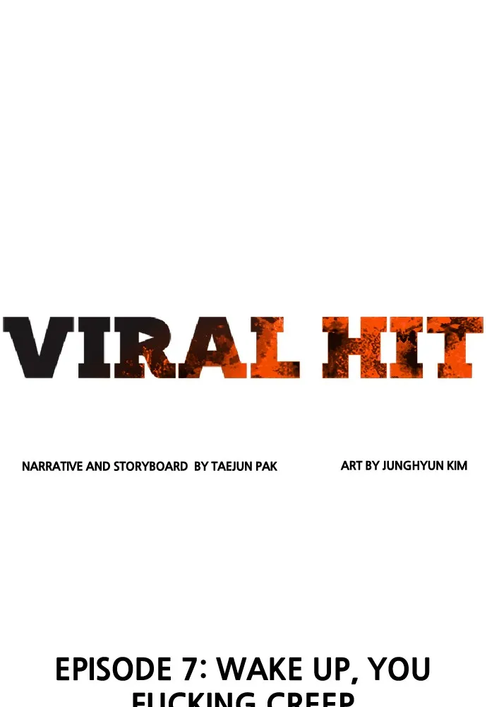 Viral Hit Chapter 7 page 34 - 