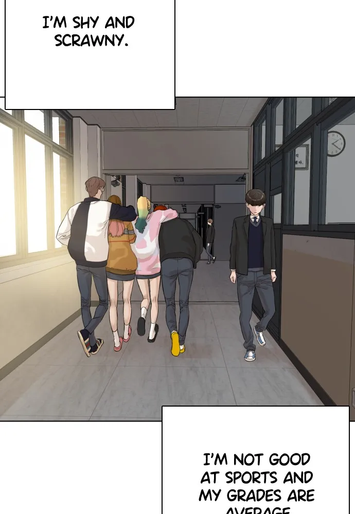 Viral Hit Chapter 7 page 5 - 