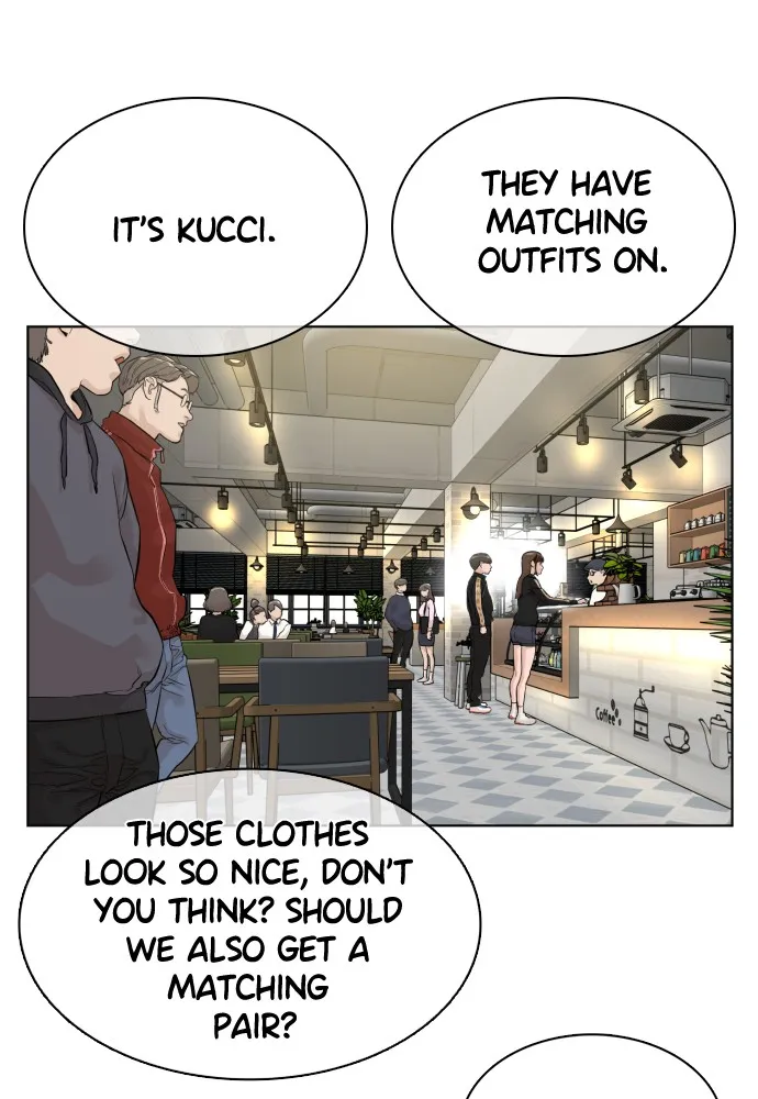 Viral Hit Chapter 7 page 58 - 
