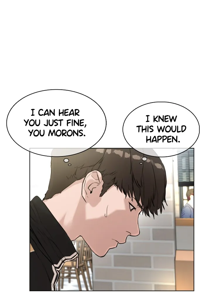 Viral Hit Chapter 7 page 61 - 