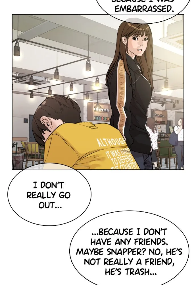 Viral Hit Chapter 7 page 93 - 