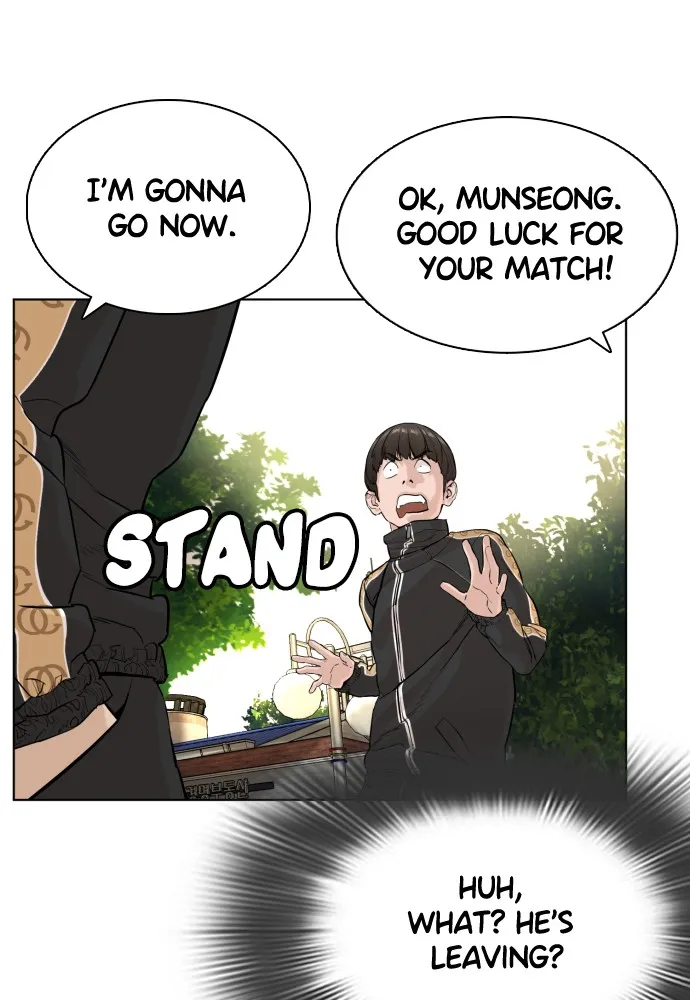 Viral Hit Chapter 8 page 105 - 