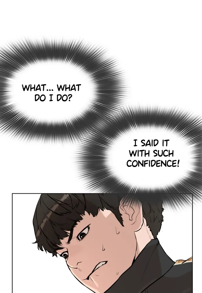 Viral Hit Chapter 8 page 4 - 