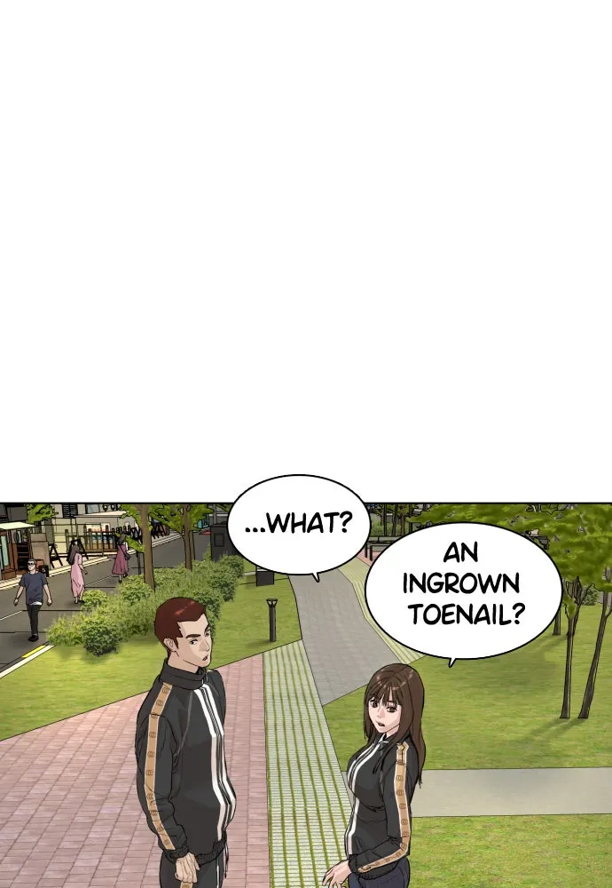 Viral Hit Chapter 8 page 41 - 
