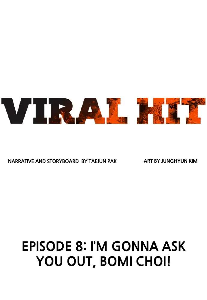 Viral Hit Chapter 8 page 50 - 