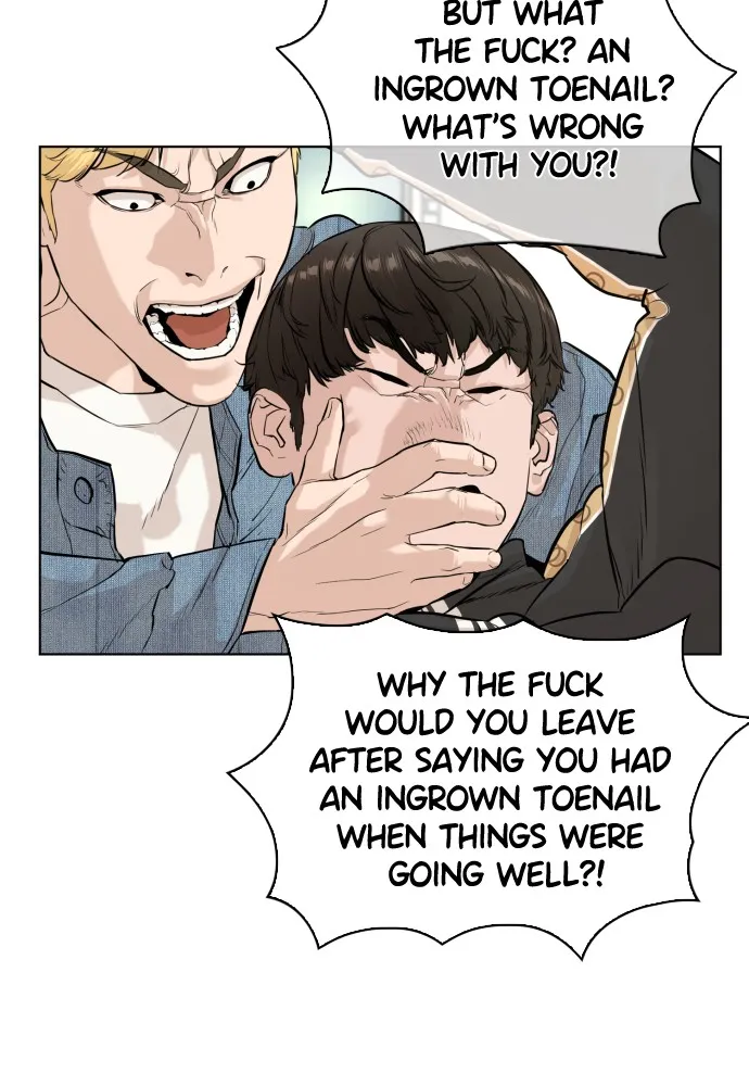 Viral Hit Chapter 8 page 57 - 