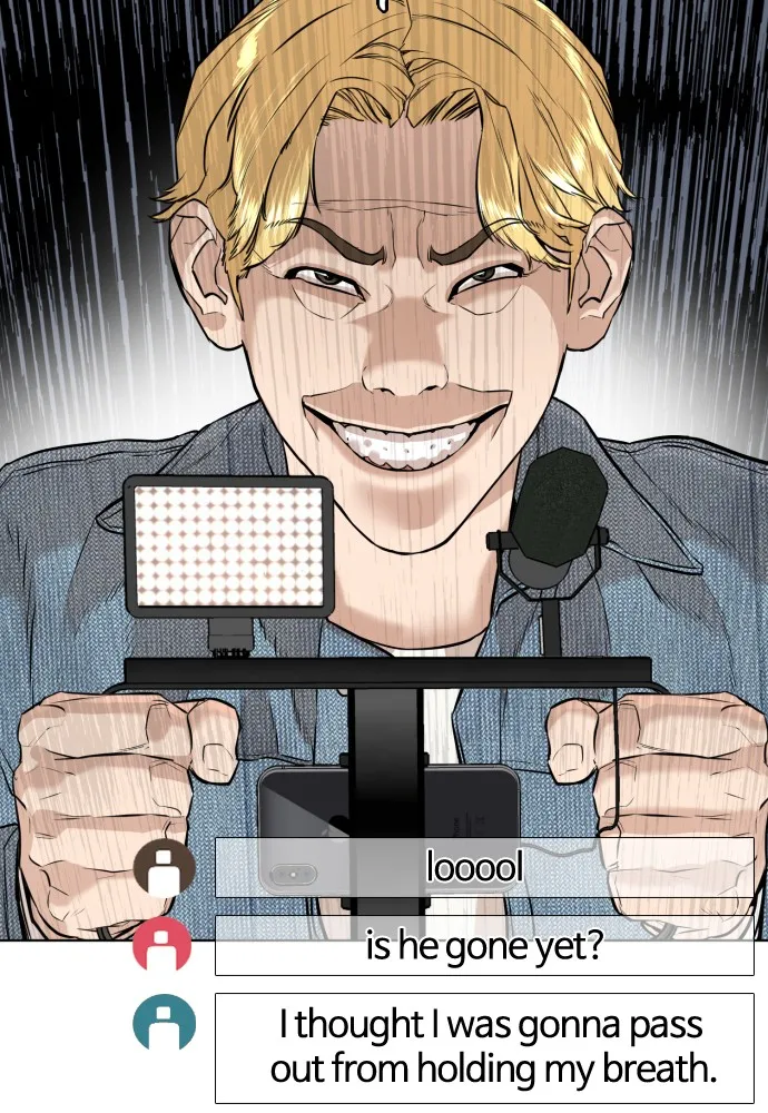 Viral Hit Chapter 8 page 93 - 