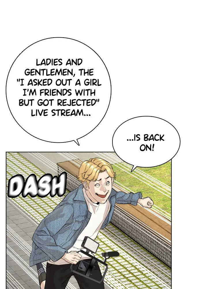 Viral Hit Chapter 8 page 95 - 