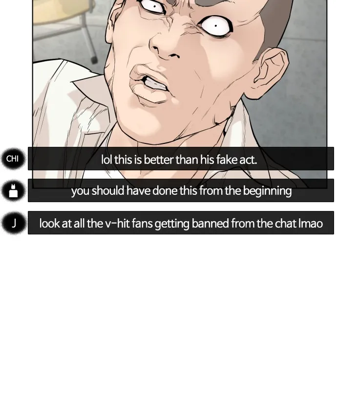 Viral Hit Chapter 9 page 152 - 