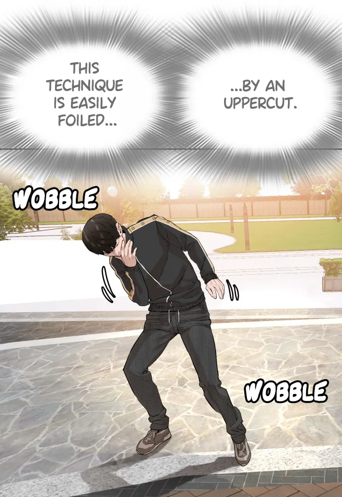 Viral Hit Chapter 9 page 17 - 