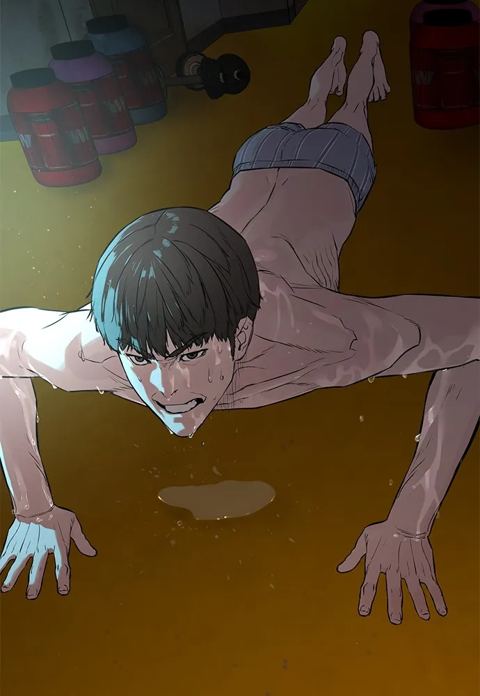 Viral Hit Chapter 9 page 177 - 