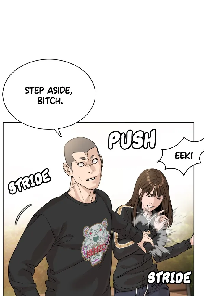 Viral Hit Chapter 9 page 5 - 