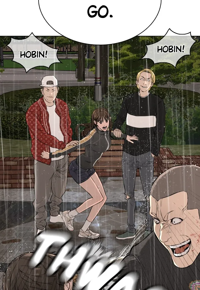 Viral Hit Chapter 9 page 55 - 