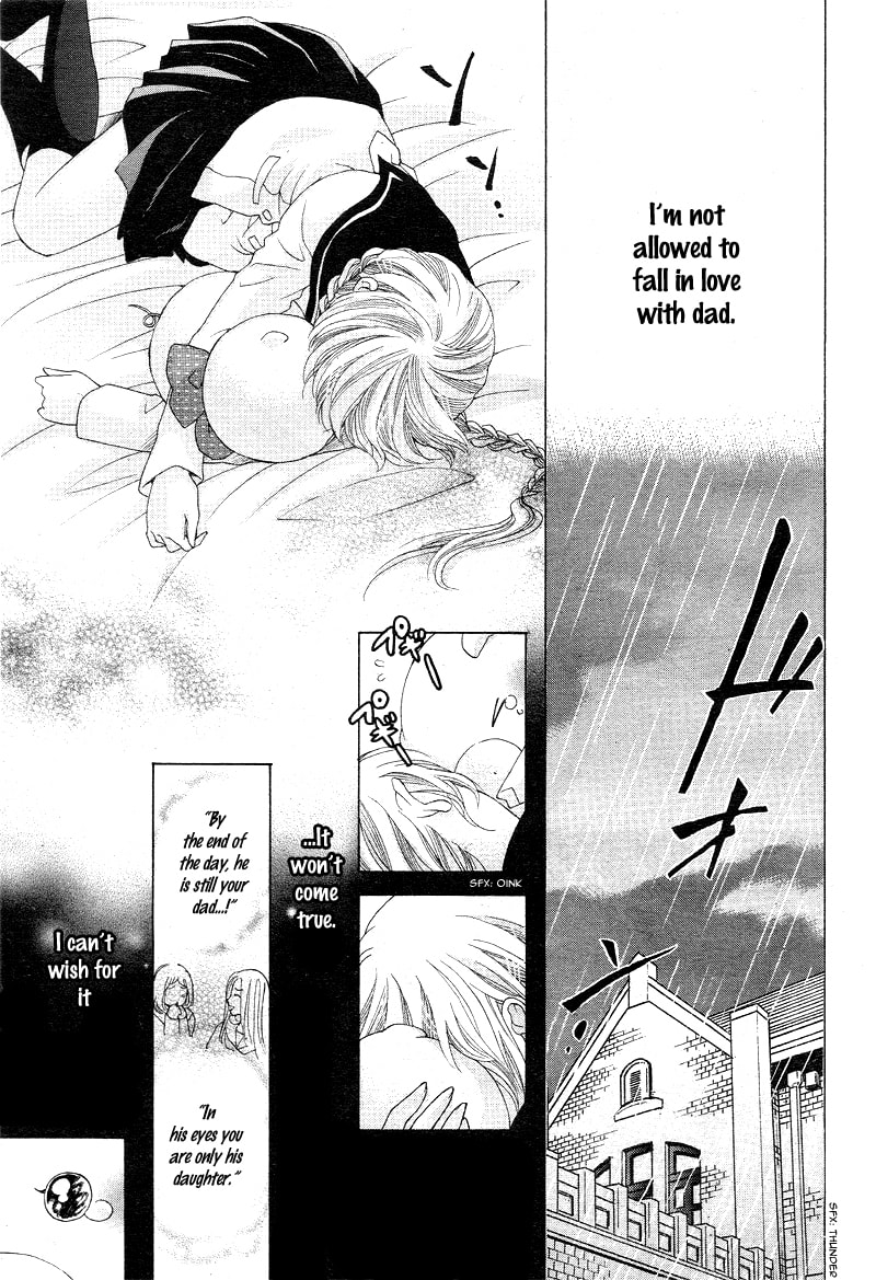 Virgin Blood - Hiiro no Bansan Chapter 1 page 28 - 