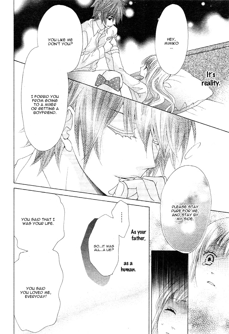 Virgin Blood - Hiiro no Bansan Chapter 2 page 30 - 
