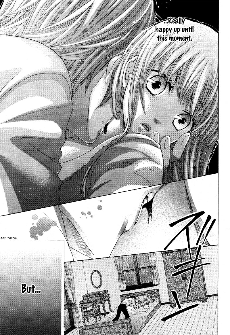 Virgin Blood - Hiiro no Bansan Chapter 2 page 6 - 