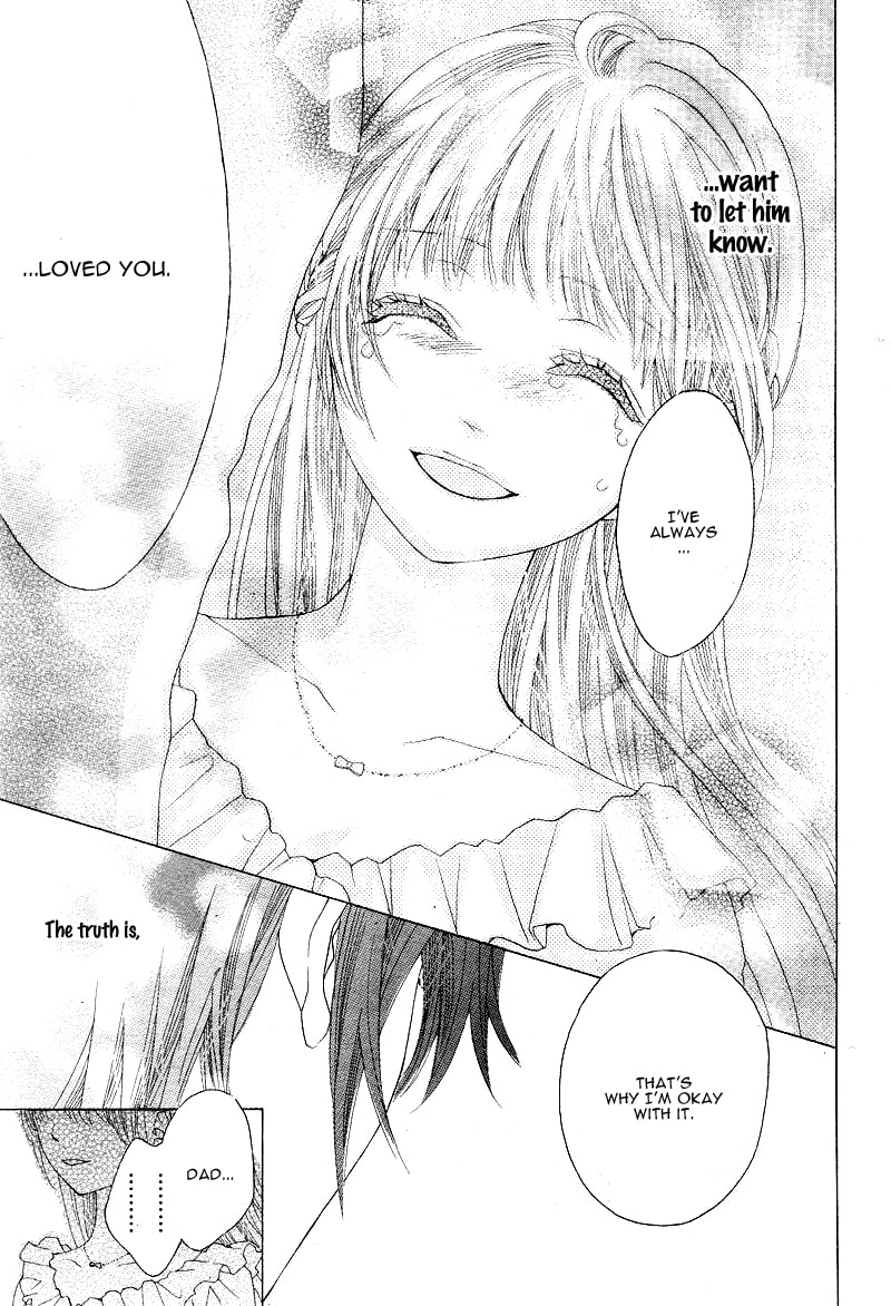 Virgin Blood - Hiiro no Bansan Chapter 3 page 30 - 