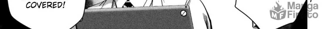 Virgin Extinction Island Chapter 28 page 50 - 