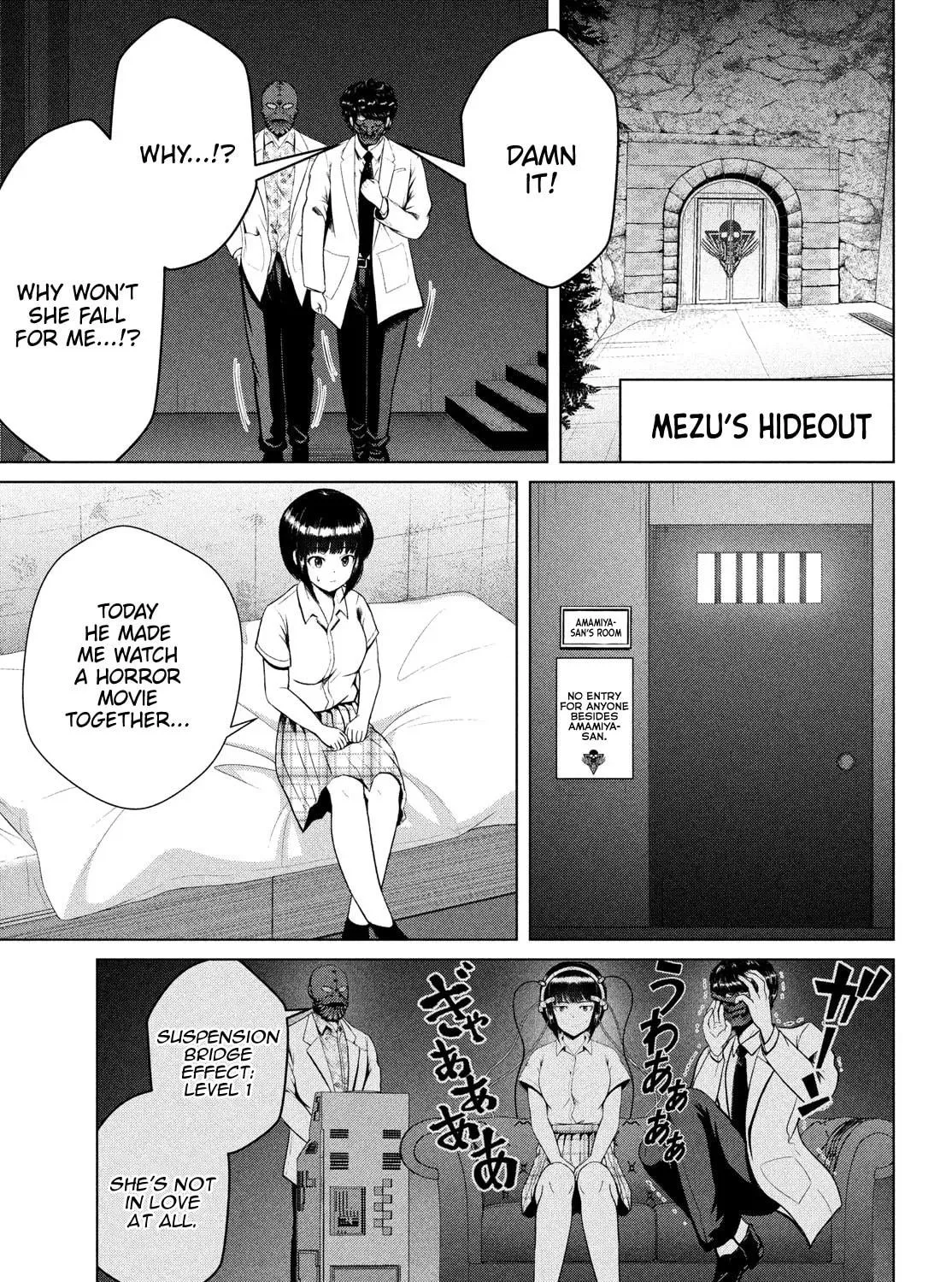 Virgin Extinction Island Chapter 33 page 59 - 