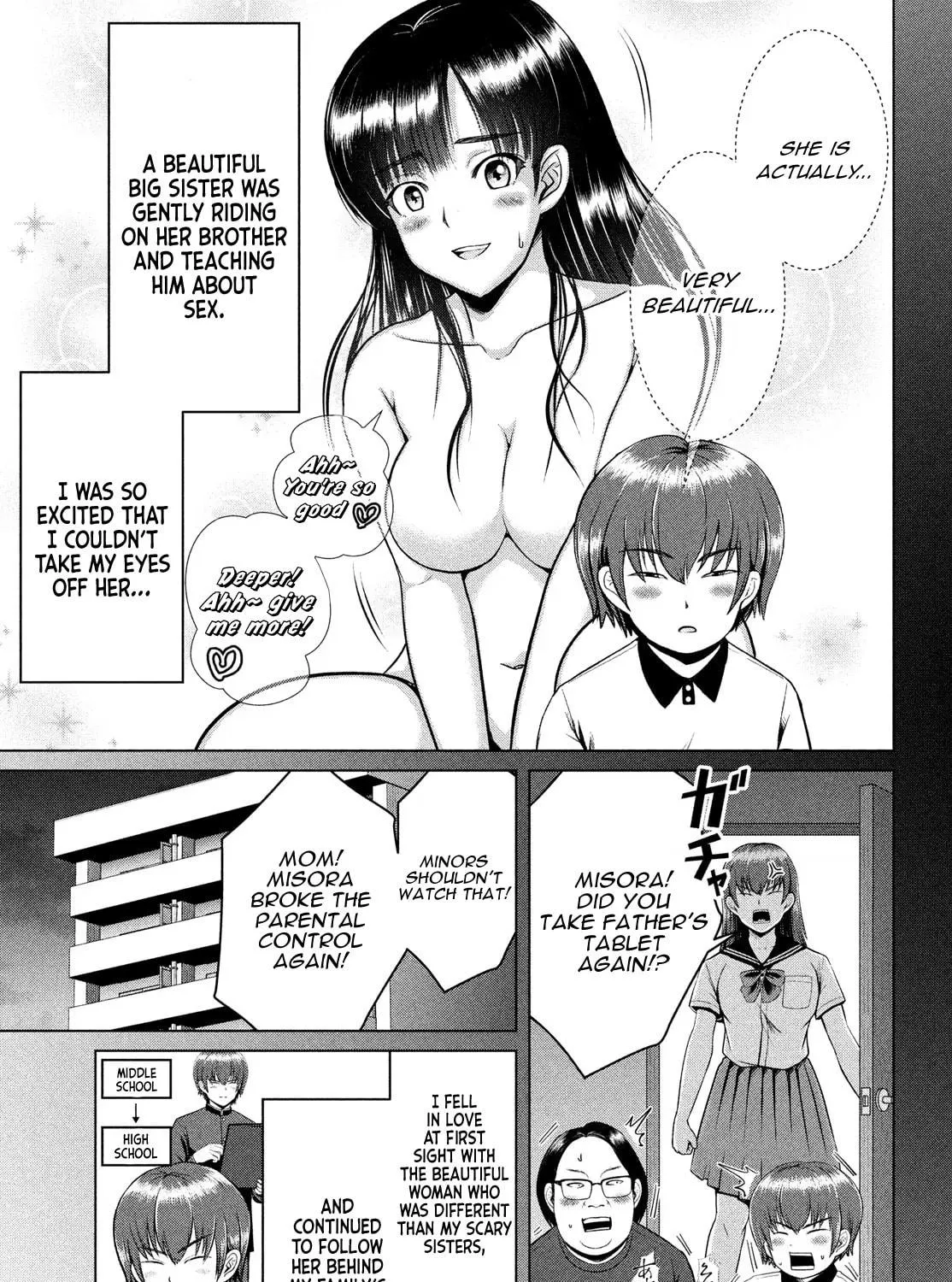 Virgin Extinction Island Chapter 35 page 29 - 