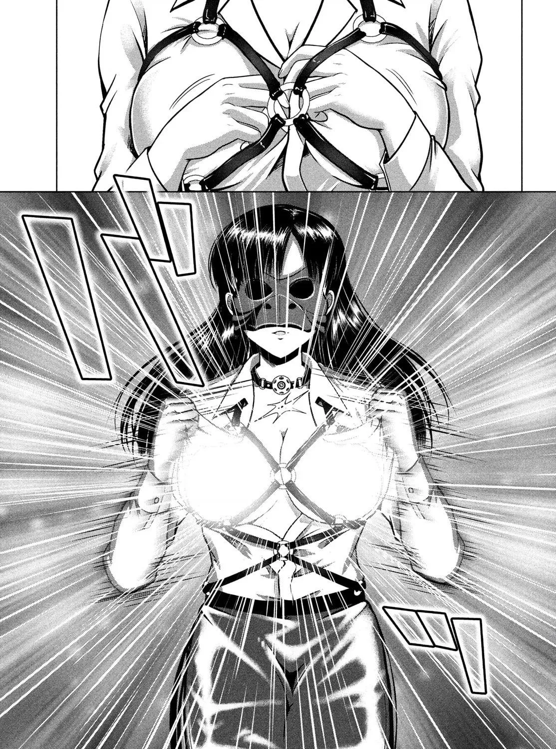 Virgin Extinction Island Chapter 35 page 5 - 