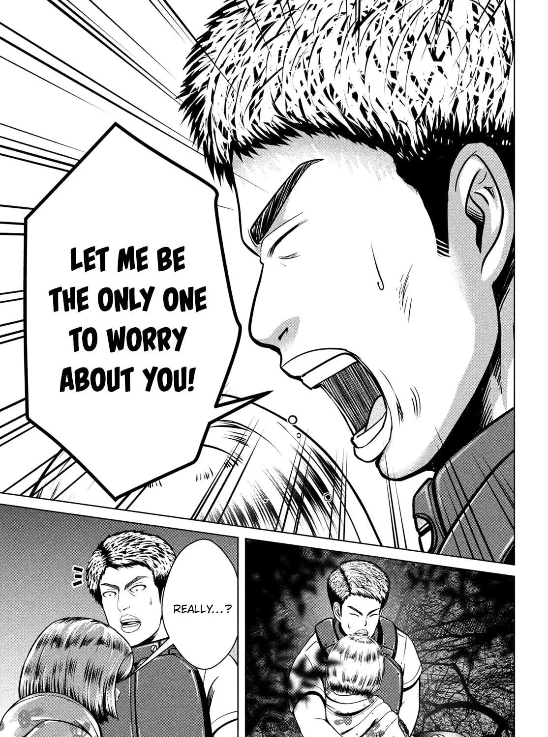 Virgin Extinction Island Chapter 40 page 5 - 