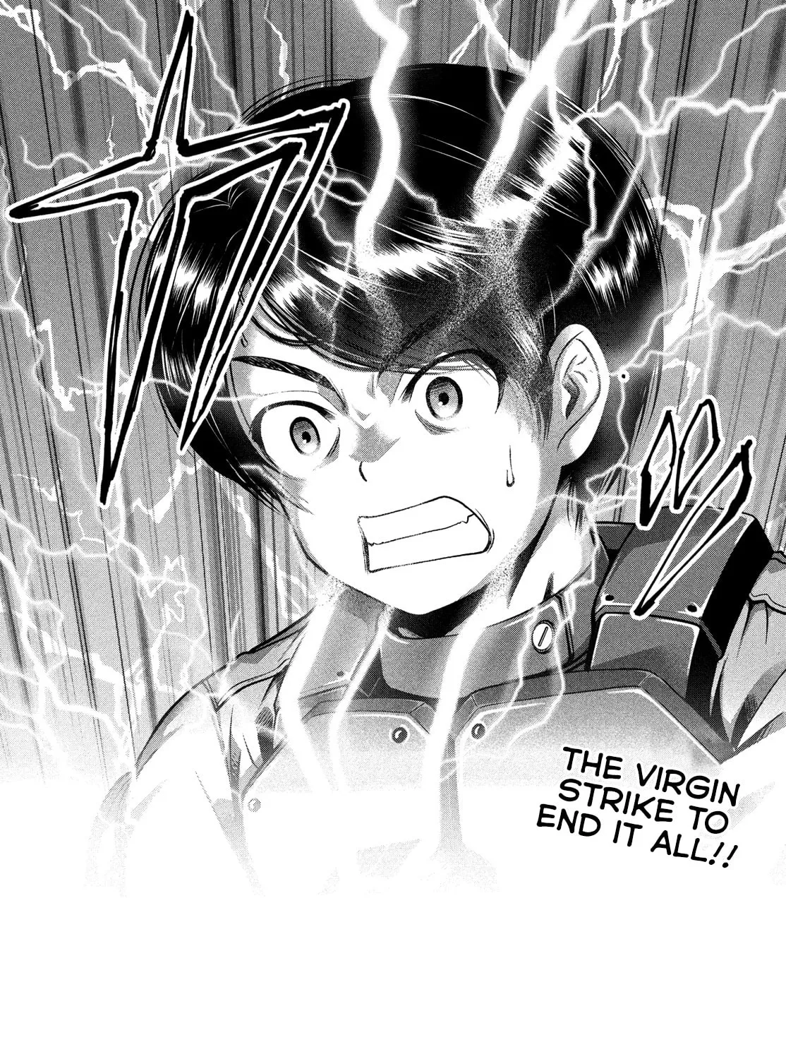 Virgin Extinction Island Chapter 48 page 1 - 