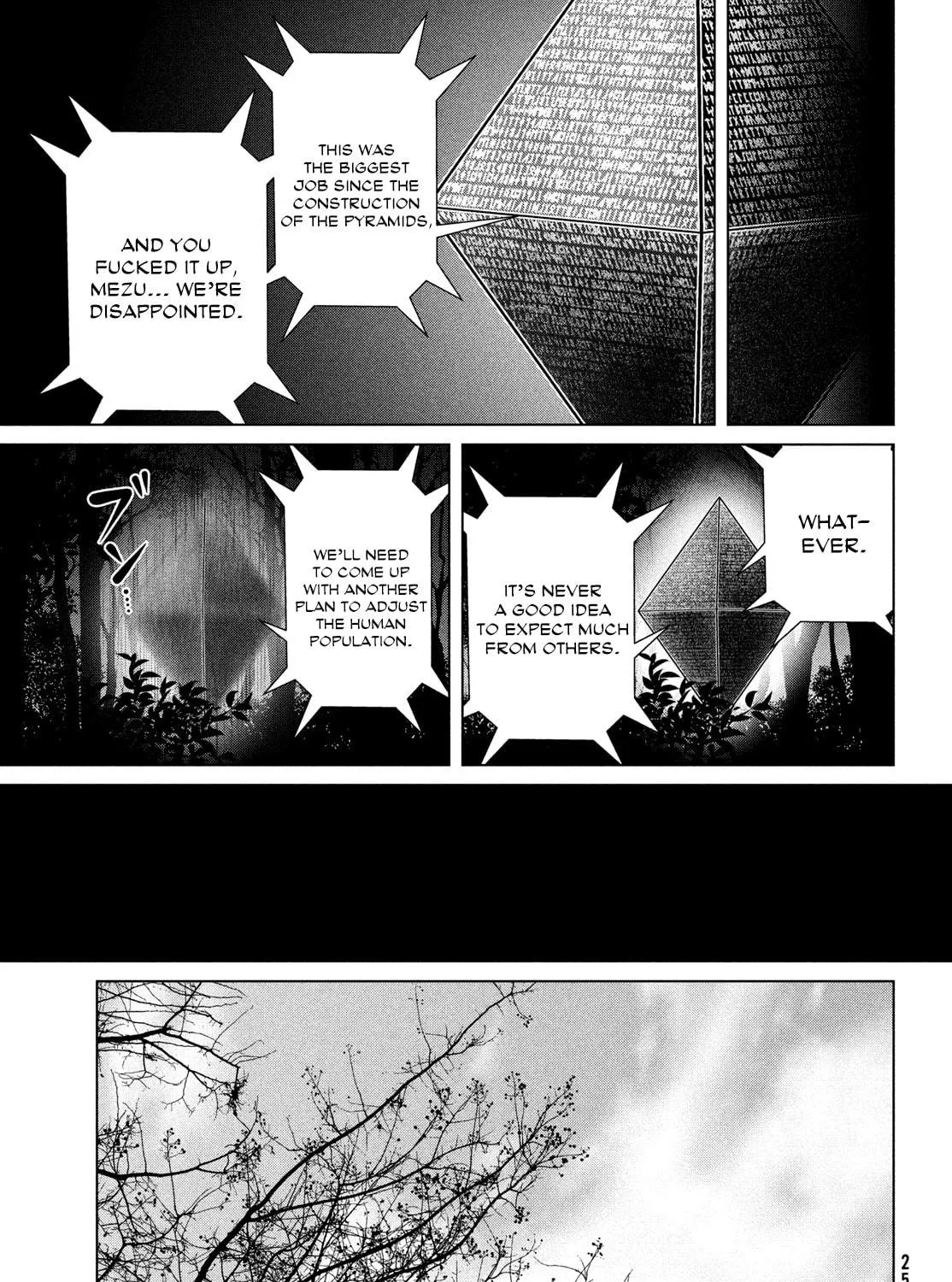Virgin Extinction Island Chapter 48 page 39 - 