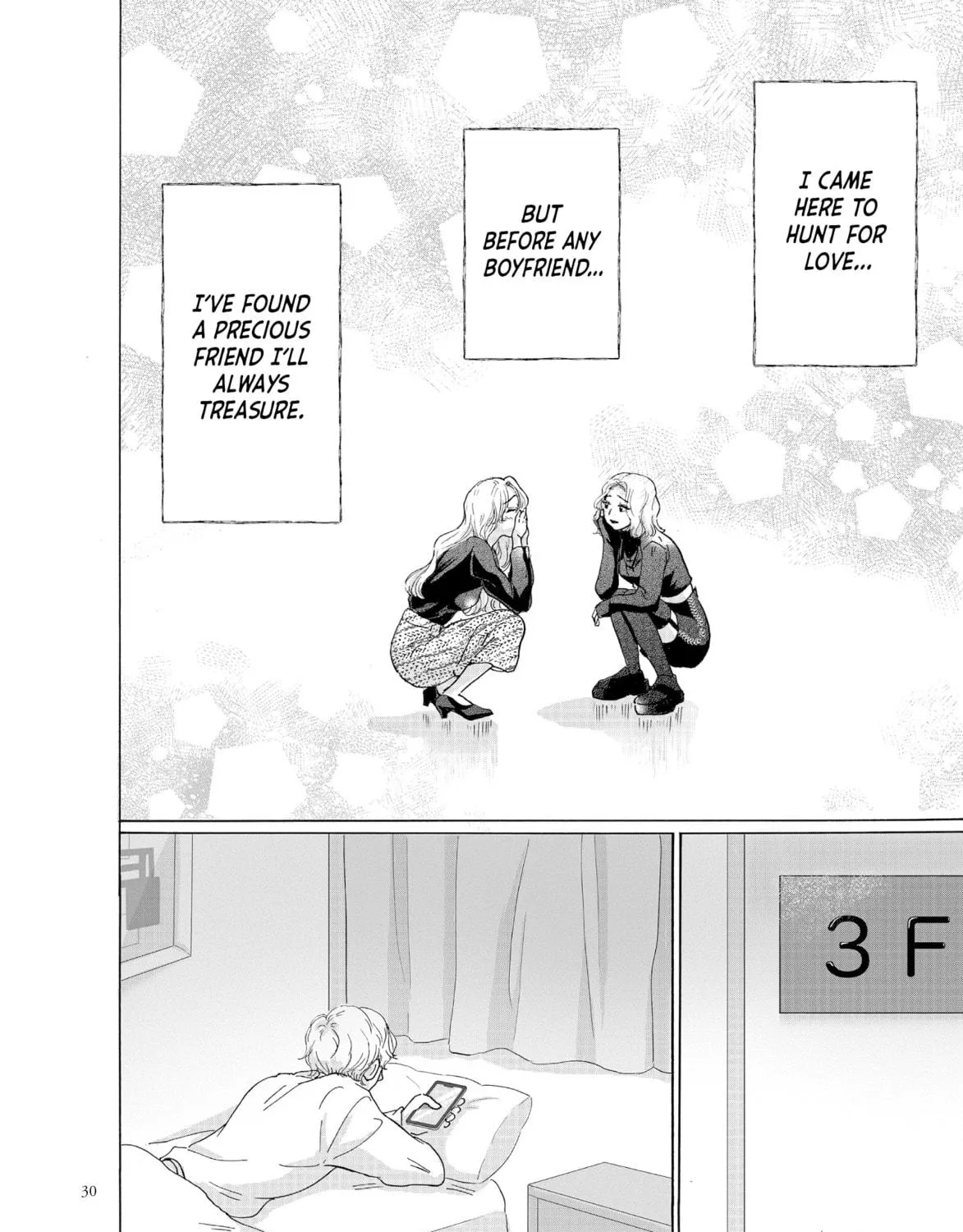 Virgin Love Chapter 12 page 23 - 